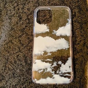Clouds iPhone 12 Pro Max case